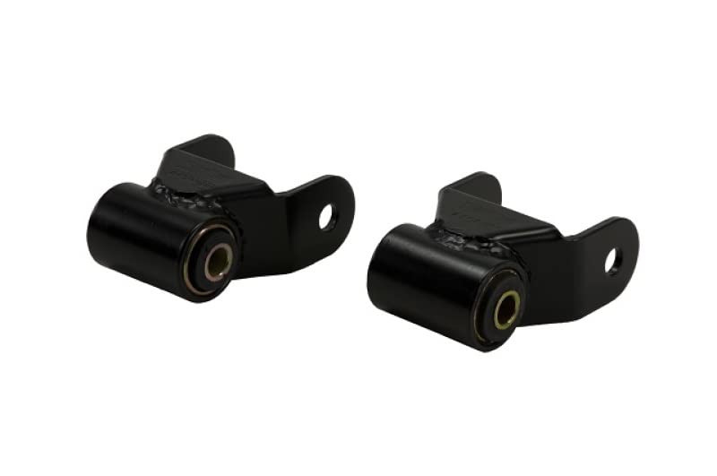 Shackle Kit Belltech 6404