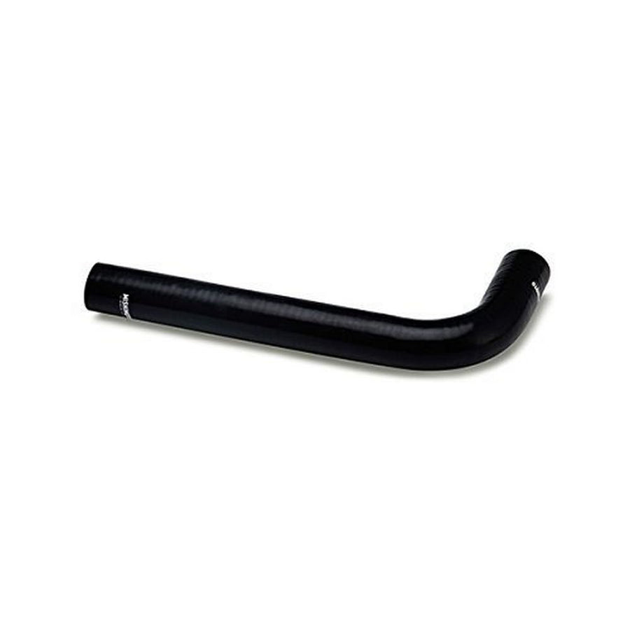 Mishimoto Upper Radiator Hose MMHOSE-GM-7U Fits Chevrolet Chevelle 283ci 327ci 1965-1967 Black