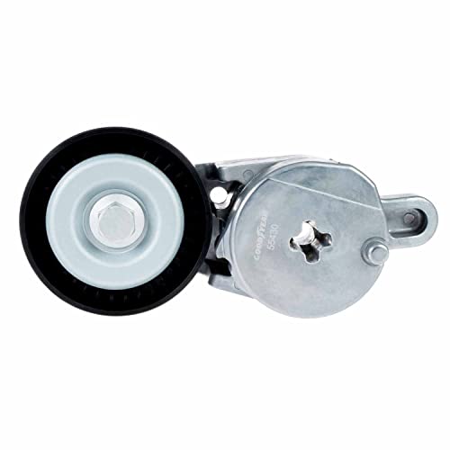 Belts Goodyear 55430 Tensioner, FEAD MULTI