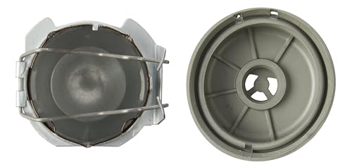 Hella Hlmp 5 3/4" 135Mm H4 Ece 002850001