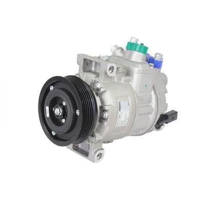 Eorig Mahle Grinding MG 30 Alternator