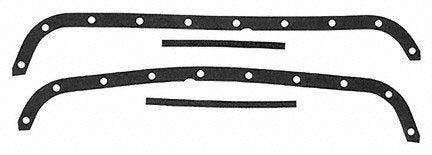Engine Oil Pan Gasket Set MAHLE OS30494