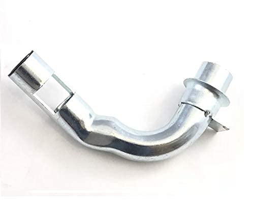 Atwood Stove Center Front 54135 Sealed Burner Tube Assembly
