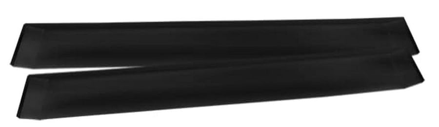 Duo RV Slide Out 028102D-AFT Ski Easy Slide System - 6" x 53", Pack of 2