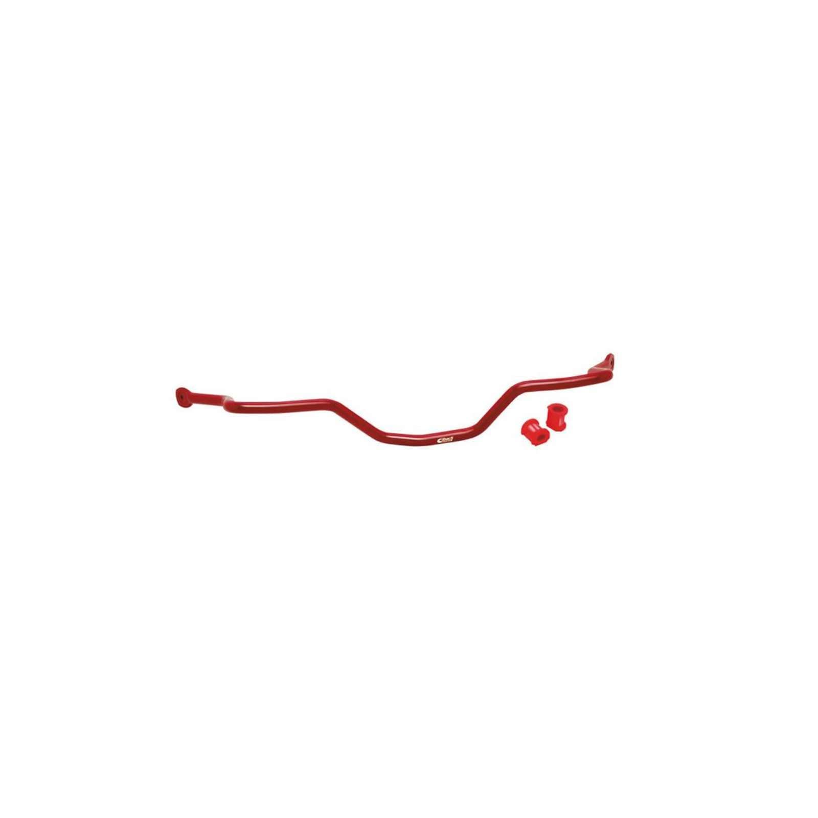 Eibach Single Front Anti-Roll Sway Bar Kit E40-15-021-02-10 (Front Sway Bar Only) Compatible with Audi A3 Quattro Hatchback 2015-2019