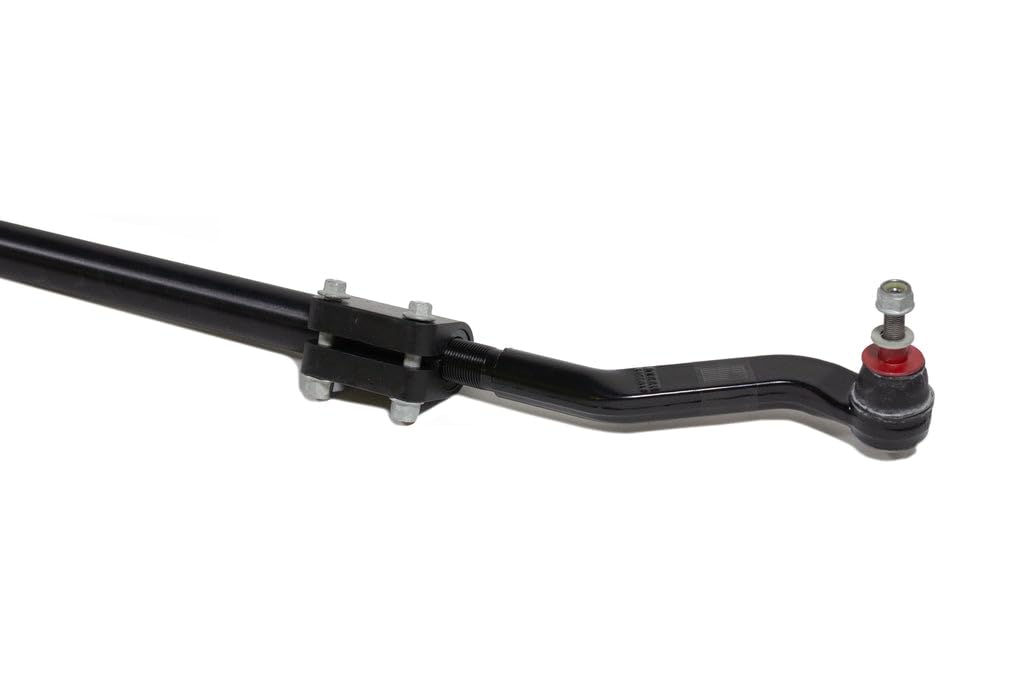 Yeti XD JL Pro-Series Aluminum Tie-Rod Assembly Steer Smarts 78095001 (Non Rubicon Trim)