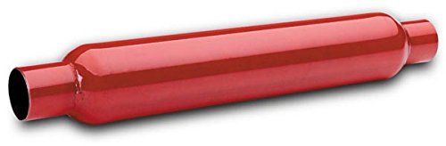 Red Hots Flowtech 50251FLT Glasspack