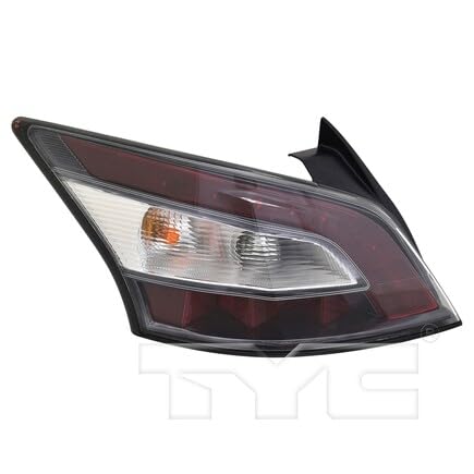 12-14 NS MAXMA T.L LH TYC (11-6600-00-9)