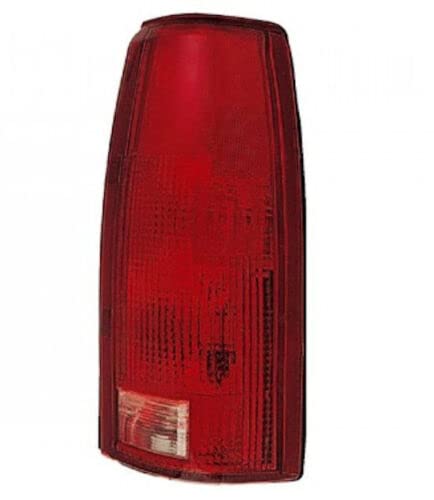 Tail Light Regionmax GM080-L000R