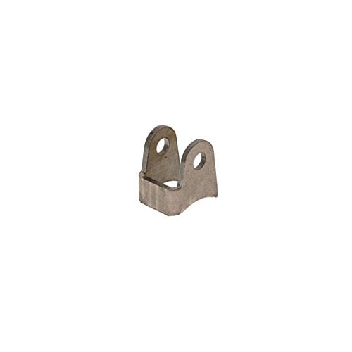 Suspension Synergy 3213-300 Universal Shock Mounts - Parallel Bolt 3.00 Radius, 1.50 Mounting Width