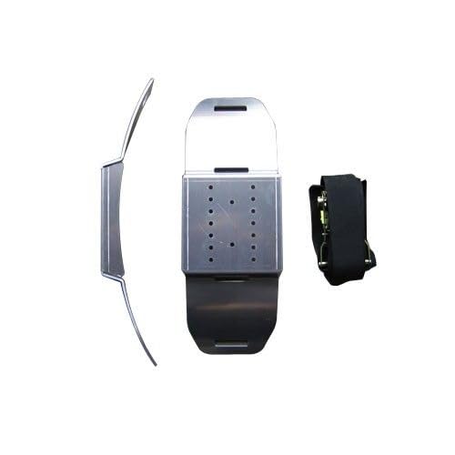 AC-TR-102S Rock Slide Engineering Tire Rack