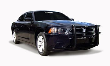 5076WHD Public Safety Brush Guard