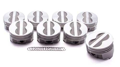 Chevy 454ci FHR Forged Pistons United Engine Machine IC9919.040