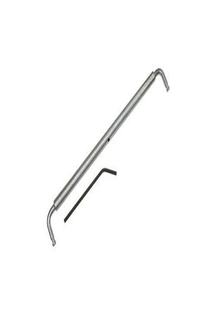 Camber/Caster Bolt Kit Specialty Products 83785 for GM