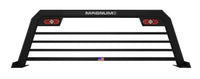 Sport Magnum Lighted Headache Rack Bars| Fits 20-23 GM 2500+