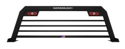 Sport Magnum Lighted Headache Rack Bars| Fits 20-23 GM 2500+