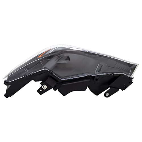 Replacement left Head Lamp TYC 20-9980-90 for MAZDA CX-5
