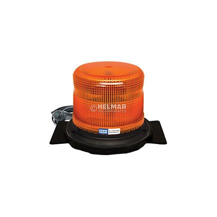Amber Beacon Light, 5