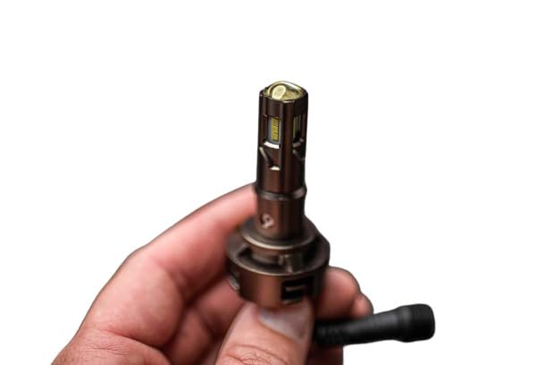 GTR Lighting LED Reverse Bulb: Ultra Series 4257 Adapter GTR.LED439