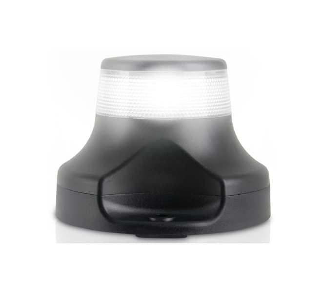 BSH 2LT980910121 Hella NaviLED 360 Pro HSG 2LT Navigation Lamp Black