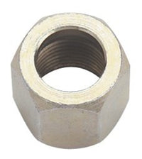 Tube Nut - Fragola -6AN Steel