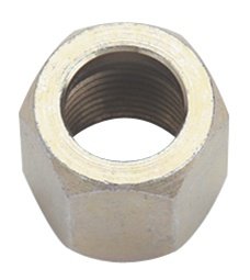 Tube Nut - Fragola -6AN Steel