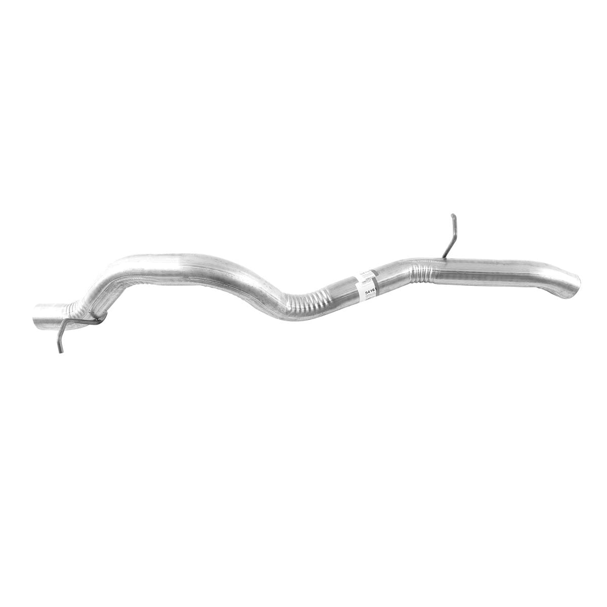 Exhaust Tail Pipe AP Exhaust Products 54161
