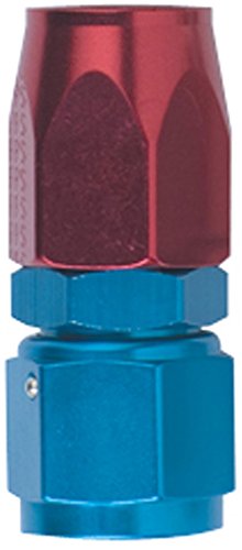 Power Flow Hose End -12AN Fragola Straight