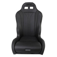 104-304 Simpson Racing Vortex II UTV Seat Black/Black Each