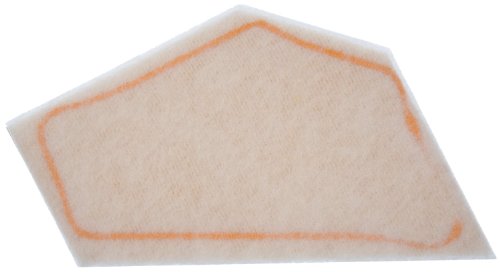 Air Filter MAHLE LX 1924