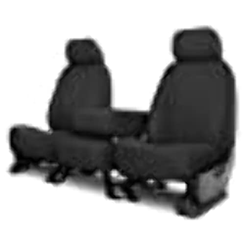 Covercraft SeatSaver Waterproof Front Row Grey Grey SS3457WFGY
