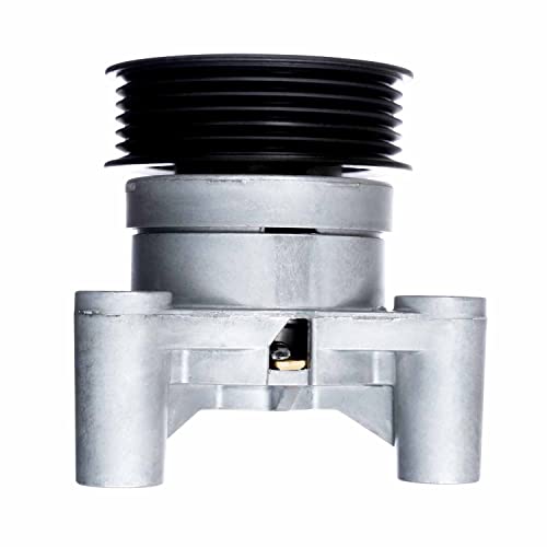 Automatic Goodyear 55108 Serpentine Belt Tensioner Assembly