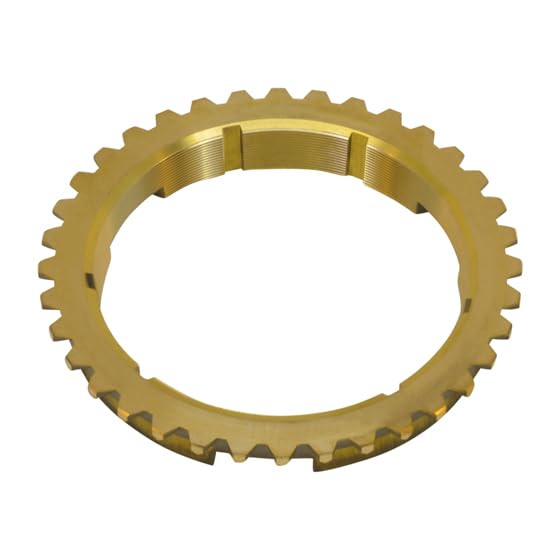 Manual Transmission USA Standard T170 Blocker 1st Synchro Ring FOORD