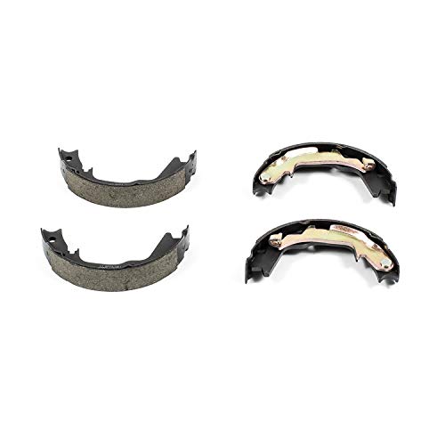 Power Stop Autospecialty B889L Parking Brake Shoe