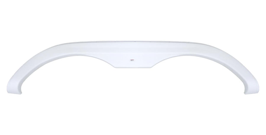 Fender Skirt ICON, Tandem, Holiday Rambler, FS1778, Metallic Silver