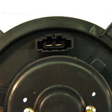 700158 TYC 99-05 Vw Jtta/G-Olf/Gti Blower Assy