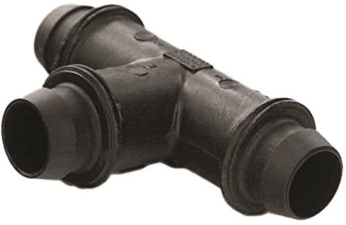 Pro Pex Tee, FLAIR-IT 27827 2481419, 3/4"