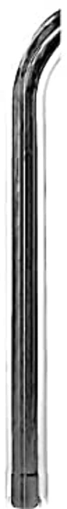 Exhaust Pipe AP Exhaust 34719