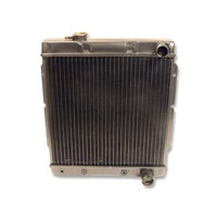4-Row Scott Drake 259-4 Radiator