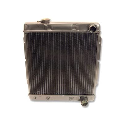 4-Row Scott Drake 259-4 Radiator