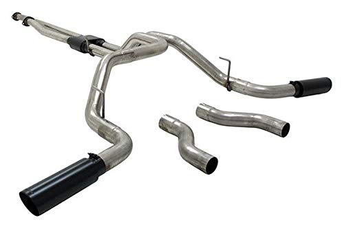 Kit FLOWMASTER 817692 Outlaw 09-14 Tundra