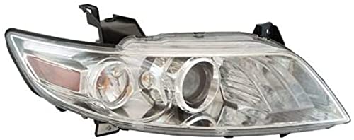 IF FX-35 03-05 Headlight(HID, KIT) Assembly Fits