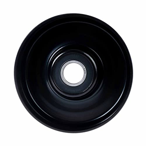 Serpentine Belt Goodyear 57793 Drive Idler or Tensioner Pulley