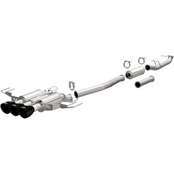 Acura MagnaFlow Exhaust Products System xMOD Cat-Back