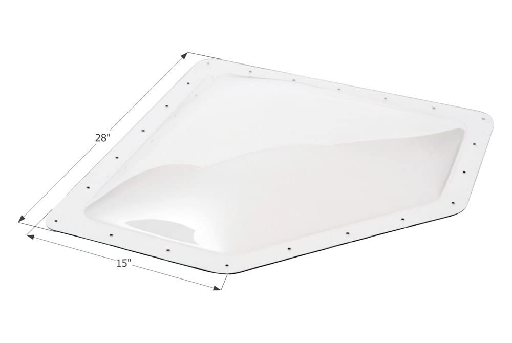 RV Skylight ICON 12081