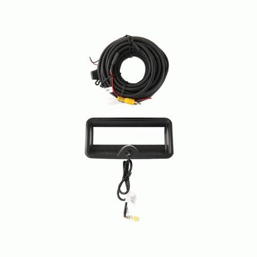 Tailgate Handle Camera IBEAM Dodge Dakota 2005-2011 (TE-DDTG)
