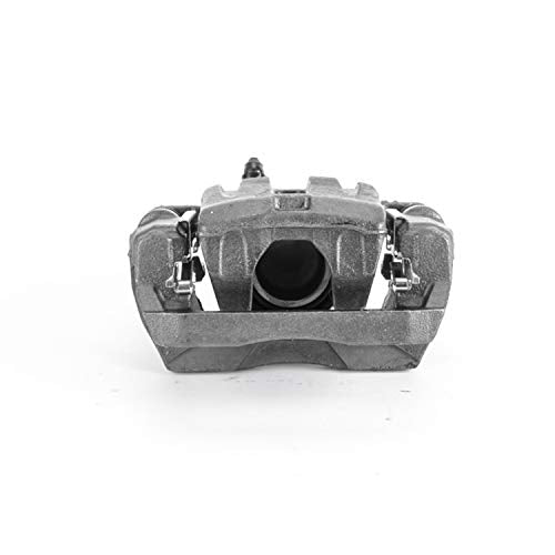 Power Stop Rear L5043 Brake Caliper One Stock Replacement For Ford Edge 2007-2010 | Lincoln MKX 2007-2010 | Mazda CX-7 2007-2012 [Vehicle Specific]