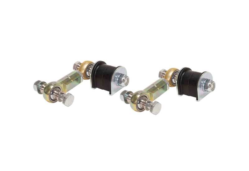 Eibach Front Anti-Roll Kit, E40-72-015-01-10 1 Pack