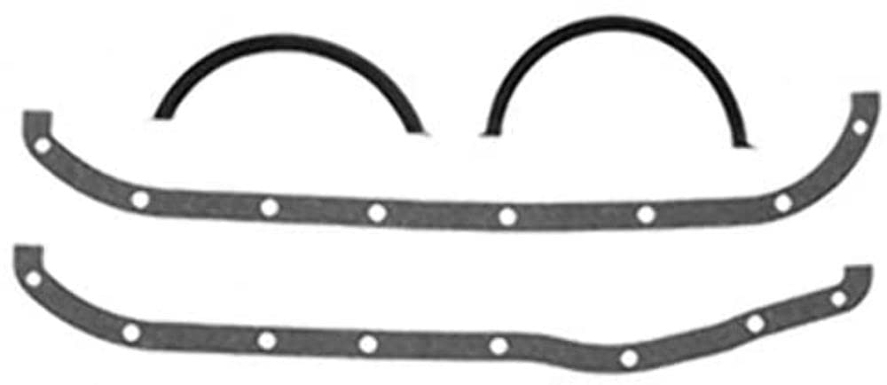 Engine Oil Pan Gasket Set MAHLE OS30582