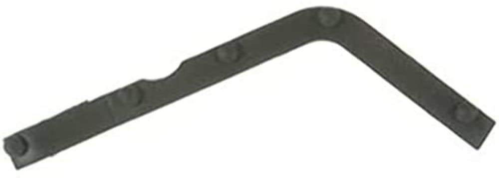 Engine Timing Cover Gasket MAHLE T31497